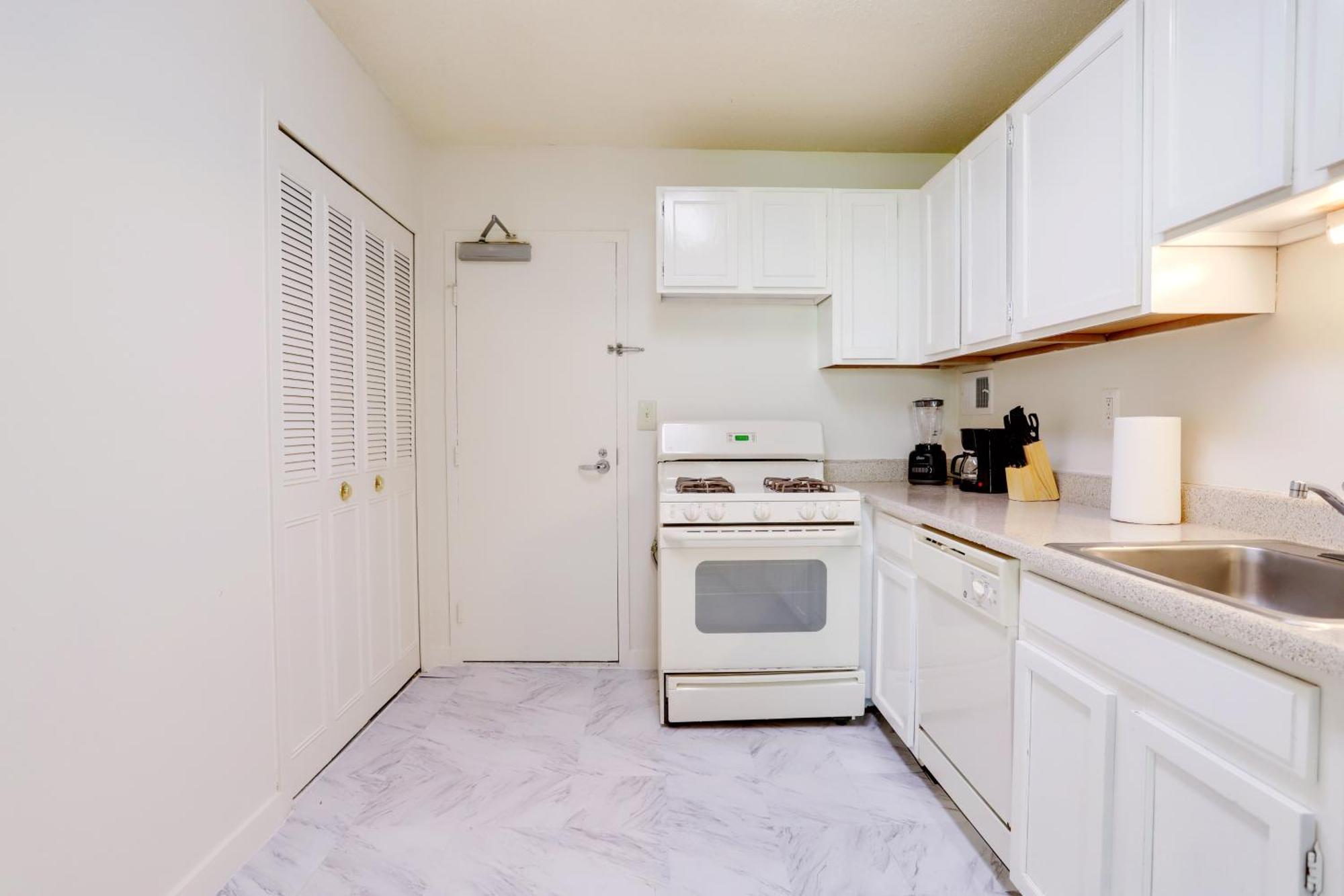 Apartment At Crystal City With Gym Arlington Exterior foto